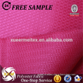 Jacquard polyester oxford fabric for bag